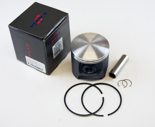 Piston kit vertex - kit, 89.0