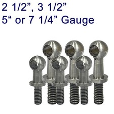 Stainless Steel Handrail