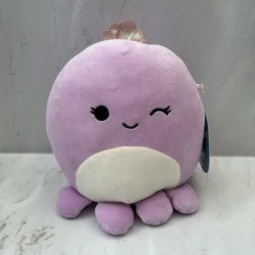 Squishmallows violet the - squishmallows,