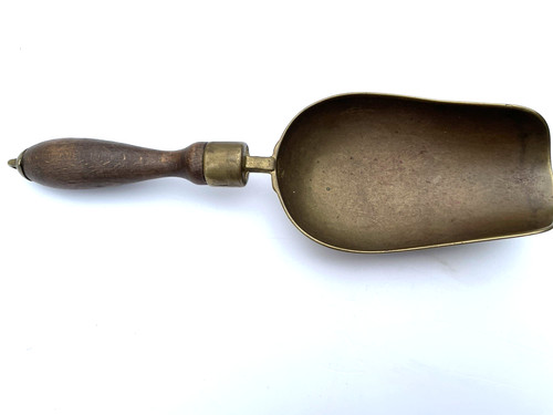 Chemists antique brass - chemists,