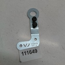 Original Engine Support Plate For Volkswagen Golf 2009