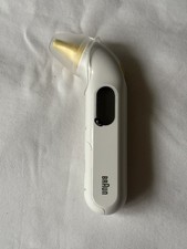 Braun Thermoscan 3 Digital Ear