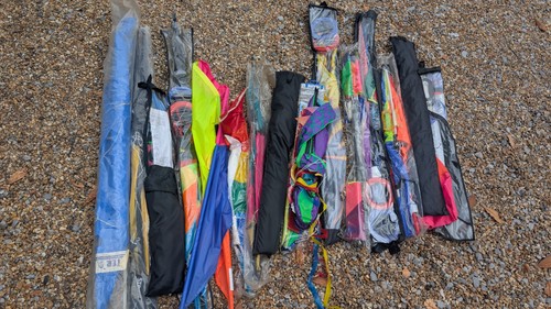 Bundle kites stunt normal - bundle,