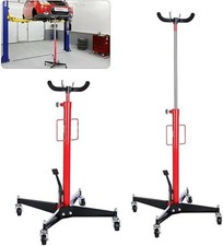 1102 lbs Vertical Hydraulic