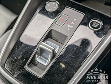 Audi A3 Semi Automatic Gearbox 30 TFSI Petrol 81kW (110 HP) URF 8YA S LINE 2024