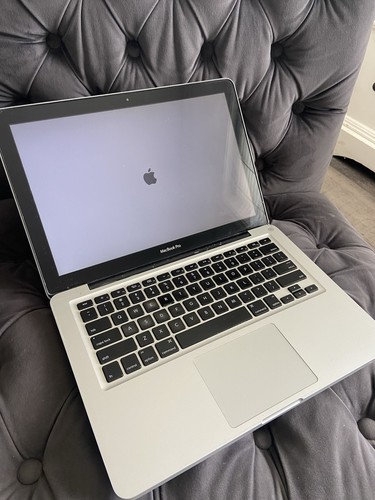 Apple macbook pro 13in - macbook,