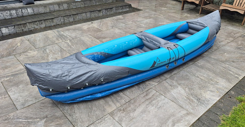 Inshore 335 vii - inshore,