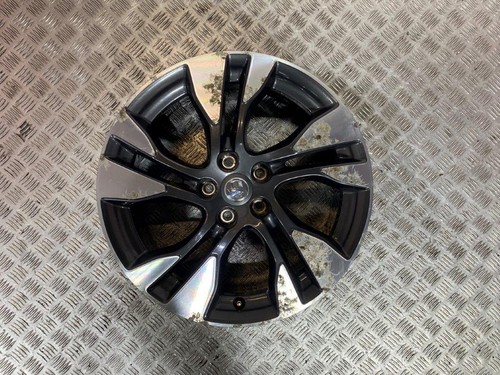 Vauxhall grandland 18 - x, 18"