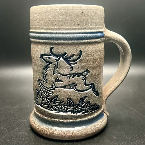 Vtg rowe pottery - vtg,