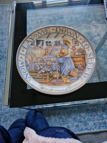 Royal doulton the franklin - doulton,