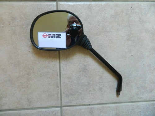 Saxon rear view mirror - ,