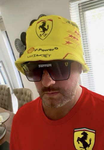 Lewis hamilton 2026 ferrari - lewis,