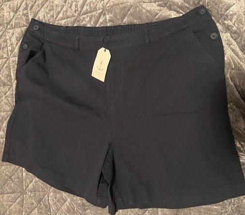 Bnwt seasalt figurehead short - seasalt,