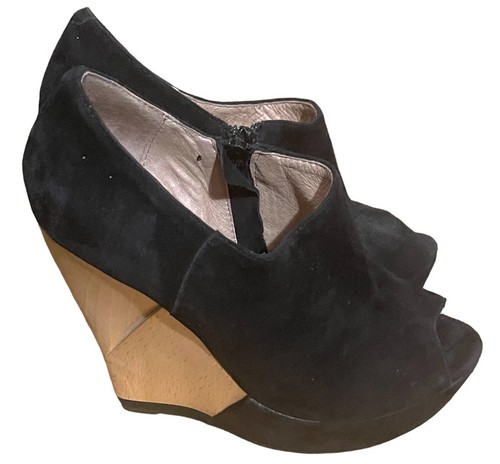 Ravel black suede - ravel,