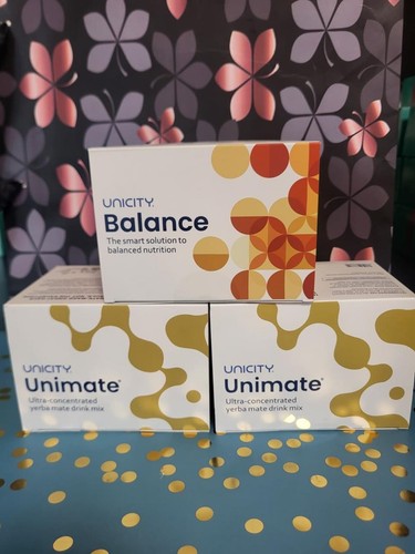 Unicity balance 30ct unimate - balance,