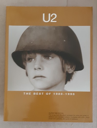 The best of - -,