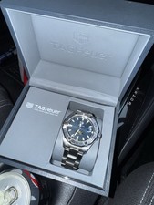 TAG Heuer Aquaracer 43mm