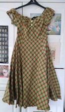 Ladies Women COLLECTIF Vintage