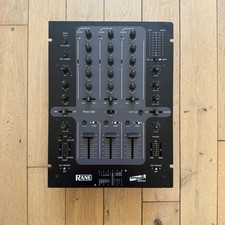 Rane empath serviced mixer - rane,