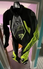 Dainese Audax one Piece Suit