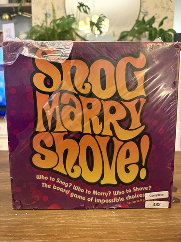 Imagination entertainment snog - imagination,