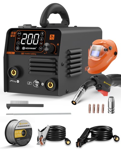 3in1 gasless mig welder - 3in1,