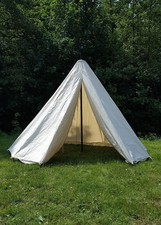 Medieval Conical natural color