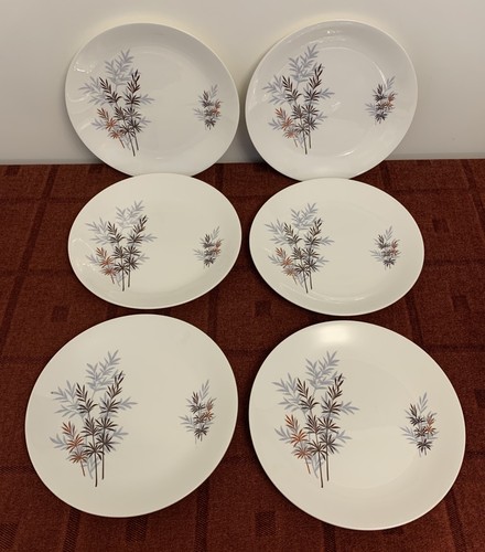 Vintage ridgway leafy way - 6,