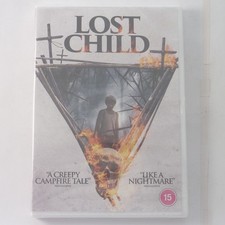 Lost Child DVD (2020) NEW 2017