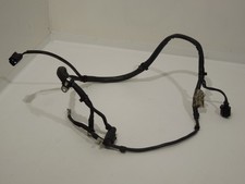 Skoda Octavia 1Z MK2 Alternator Wiring Loom Cables 1K0971230GT