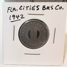 Florida Cities Bus Company