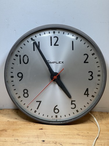 Mcm vintage simplex - mcm, 93996
