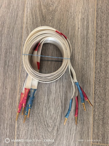 Nordost blue heaven - heaven, speaker