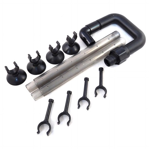 Tetra outflow kit 1200 ex - ex,