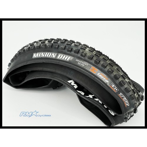 Maxxis minion dhf 2 5 - minion, 29