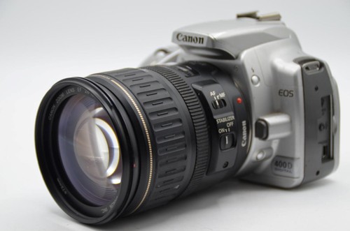 Canon 400d 135mm is - 400d,