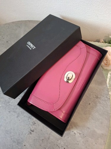 Osprey london large pink - pink, purse