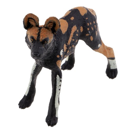Wildlife animals action model - animals,