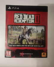 [Game Add On] Red Dead
