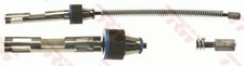 GCH433 TRW Cable, parking