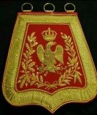 French Napoleonic "mounted