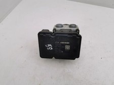 Volvo V70 ABS Pump Control