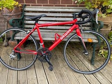 B'twin Triban 3 Junior Road Bike, frame size 43