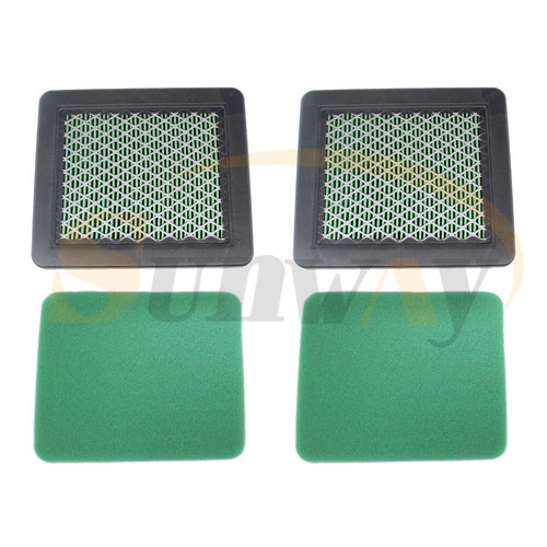 Pre filter air - filter, for