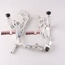 Rear Sets Rearsets Footrest