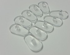 5 Pairs Flexible Silicone Nose
