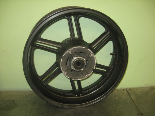 Honda cbf 600 abs rear - ,