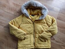 Miss Selfridge Ladies Yellow