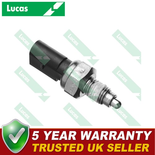Lucas reverse light switch - reverse,