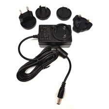Wall Charger AC Adapter for